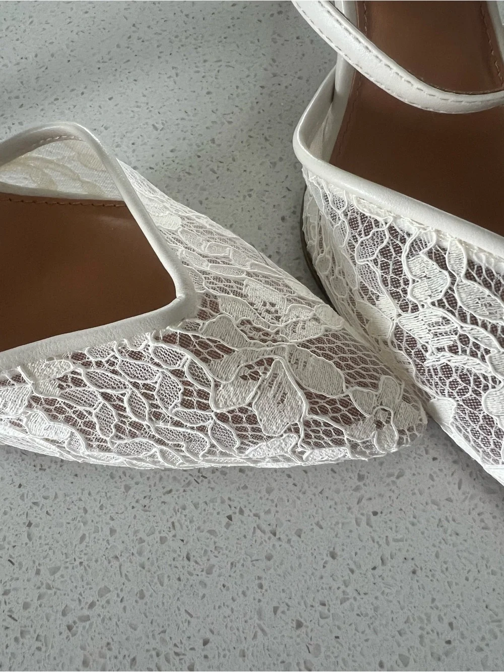 Dolce Vita heels from